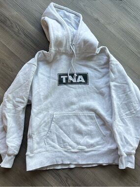 Aritzia TNA Cozy Fleece Hoodie
